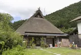 ちいさな藍美術館