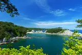 浄土ヶ浜