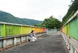 飛谷側道橋