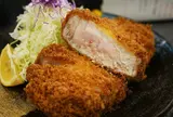 銀座7丁目★とんかつ大門 檍（あおき）