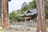 清神社