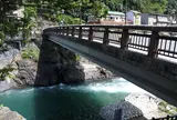 郡上八幡の町ブラが楽しい
