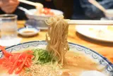 元祖 赤のれん 節ちゃんラーメン 天神本店
