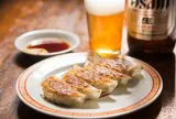 亀戸餃子本店