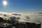 雲海テラス