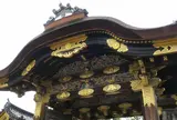 二条城