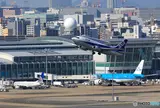 福岡空港