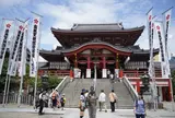 宝生院（大須観音）