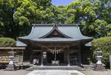 都萬神社