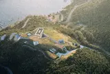 地中美術館