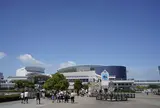 名古屋港水族館