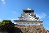 小倉城