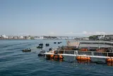 城ヶ島渡船