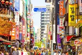 新大久保