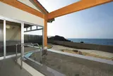 越前温泉露天風呂「日本海」