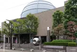 葛飾区郷土と天文の博物館