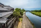 五十鈴川