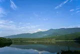 バラギ湖