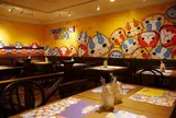 【コラボカフェ】OMOTESANDO-BOX CAFE&SPACE