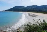 石波海岸