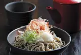 おろし蕎麦