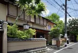 鍵善良房 高台寺店