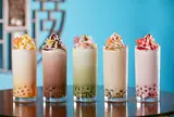 中国茶カフェchina cafe
