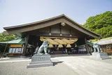出雲大社
