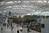 仁川国際空港