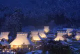 Thatched Village - during daylight