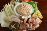 ちゃんこ割烹 大内