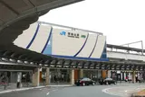 福知山駅