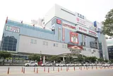 富平駅地下商店街