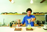 チャバッカ ティーパークス （CHABAKKA TEA PARKS
