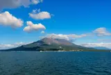 桜島
