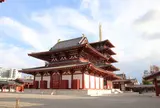 四天王寺