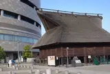 大阪歴史博物館