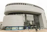 大阪市立科学館
