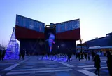 海遊館