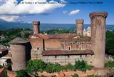 Castello Sabaudo d' Ivrea