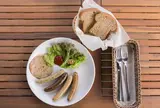 Miyama Omoshiro Farm Club Cafe