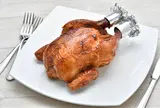 鳥文