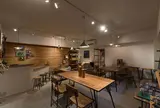 廃材家具 gleam麻布店