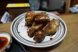 独酌 三四郎