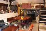 ODEON shokudo & cafe （オデヲン）