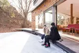 ケラ池スケートリンク