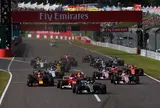 鈴鹿サーキット