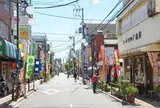 板橋区 蓮根