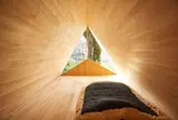 吉野杉の家 Yoshino Cedar House