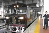 ななつ星 in 九州